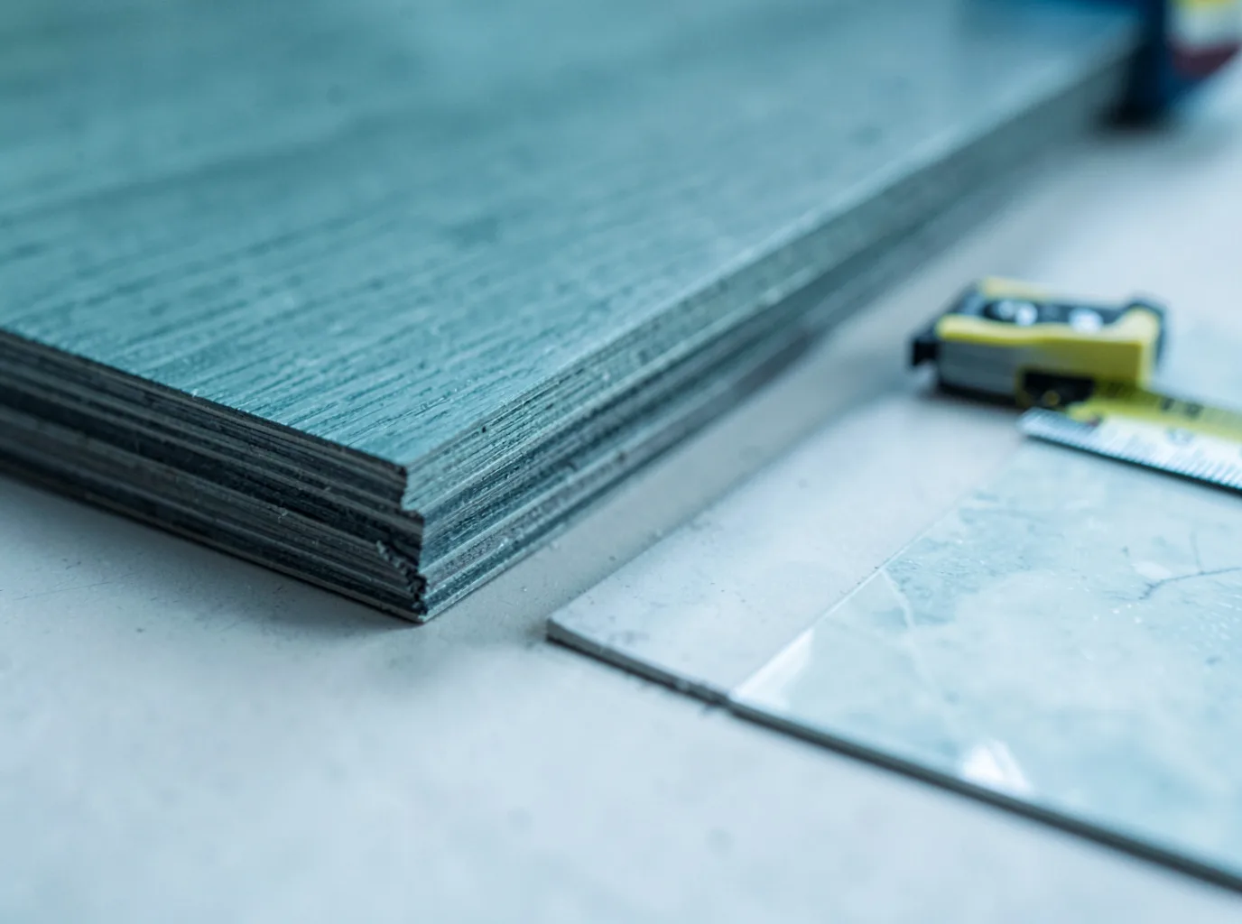 Luxury Vinyl Plank Installation Alloway, NJ FAQs